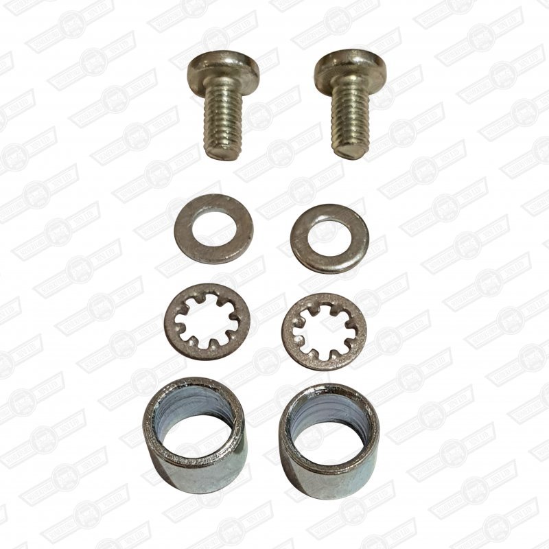 FITTING KITMK 1,2, VAN & PICKUP EXTERNAL DOOR HANDLE Somerford Mini