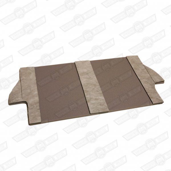 FOAMREAR SEAT SQUABSALOON'67'80 Somerford Mini Mini Specialists,...