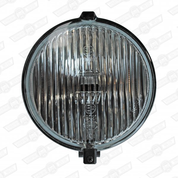 FOG LAMP-FRONT (no wiring- use HARN001) GENUINE ROVER