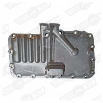FRONT COVER-AUTOMATIC GEARBOX-1275cc-92 ON