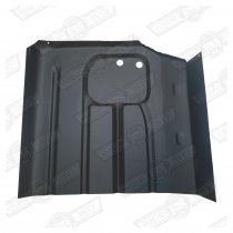 FRONT FLOOR PAN '91 ON (INJECTION PRESSING) NON-GENUINE RH