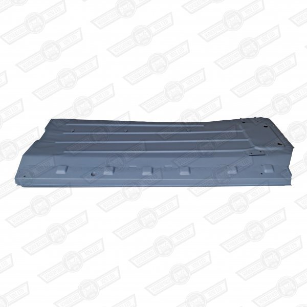FRONT/REAR FLOOR & OUTER SILL-EST,VAN & PICKUP '70 ON-LH