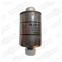 FUEL FILTER - MPI '98 ON