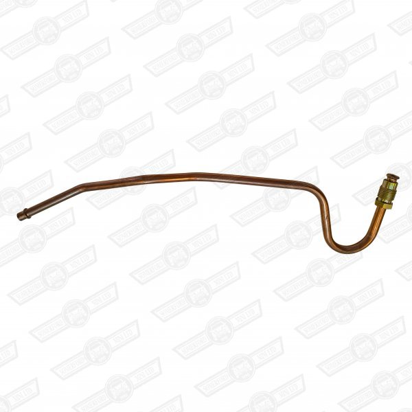 FUEL PIPE-TANK TO FILTER,SPI & MPI (use with WKB10019 > '98)