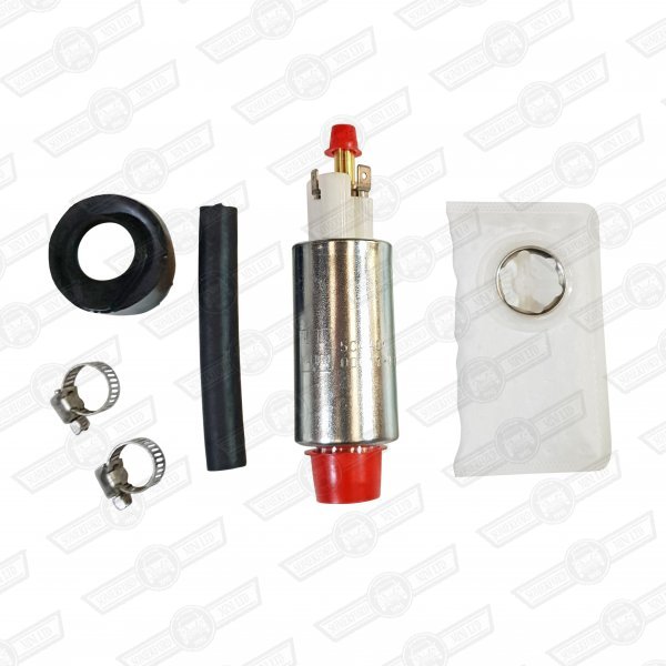 FUEL PUMP-SPI-NON GENUINE-(no mounting bracket or pipes)
