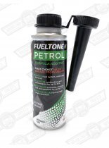 FUELTONE PRO. FUEL SYSTEM CLEANER & OCTANE BOOTER 200ml