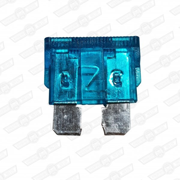 FUSE15 AMPBLADE TYPEINTERIOR FUSE BOXMPI Somerford Mini Mini Spe...