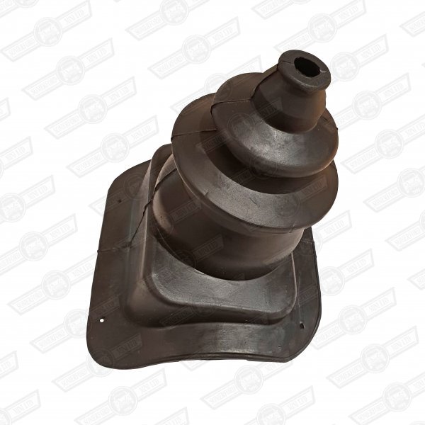 GAITERGEAR LEVERREMOTE CHANGE'64'73 Somerford Mini Mini Speciali...