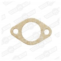 GASKET-BREATHER TO FLYWHEEL HOUSING