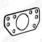 GASKET-CARB TO ELBOW-HIF38 CARBURETTERS