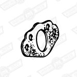 GASKET- CARB TO ELBOW,HS6