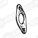 GASKET-CARB TO MANIFOLD AND INSULATOR-H4