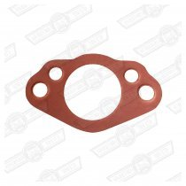 GASKET- CARBURETTER TO ELBOW -H4, HS4 & HIF38