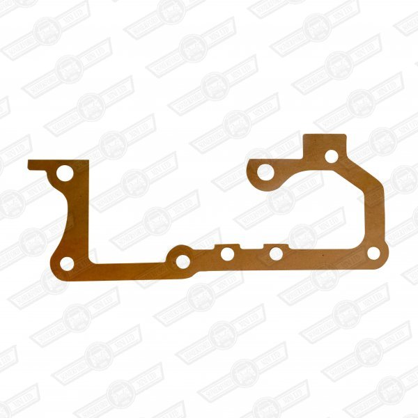 GASKET-DIFF HOUSING-AUTOMATIC-LOWER