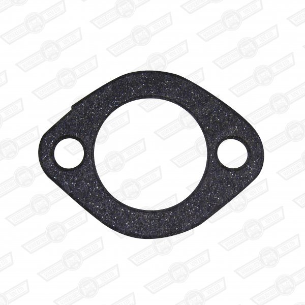 GASKET-END PLATE TO SPEEDO PINION HOUSING