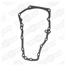 GASKET- FLYWHEEL HOUSING TO BLOCK/GEARBOX NON-GENUINE