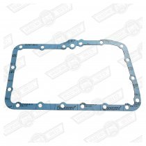 GASKET-FRONT COVER TO TRANSMISSION CASE-AUTOMATIC