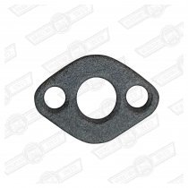 GASKET-GEARBOX PICKUP PIPE COVER-TO CASE