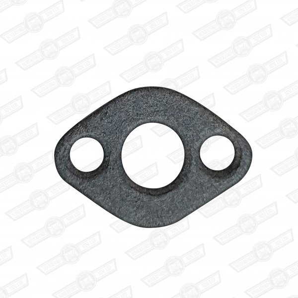 GASKET-GEARBOX PICKUP PIPE COVER-TO CASE