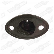 GASKET-HANDLE TO DOOR-MK1/2