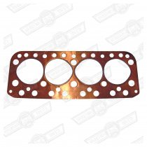 GASKET-HEAD-COPPER-850,997,998 & 1098cc