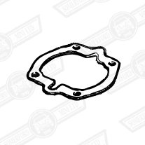 GASKET-HYDRAULIC ASSY. (INJECTOR) TO THROTTLE BODY-SPI