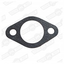 GASKET-KICKDOWN CONTROL TO TRANSMISSION CASE