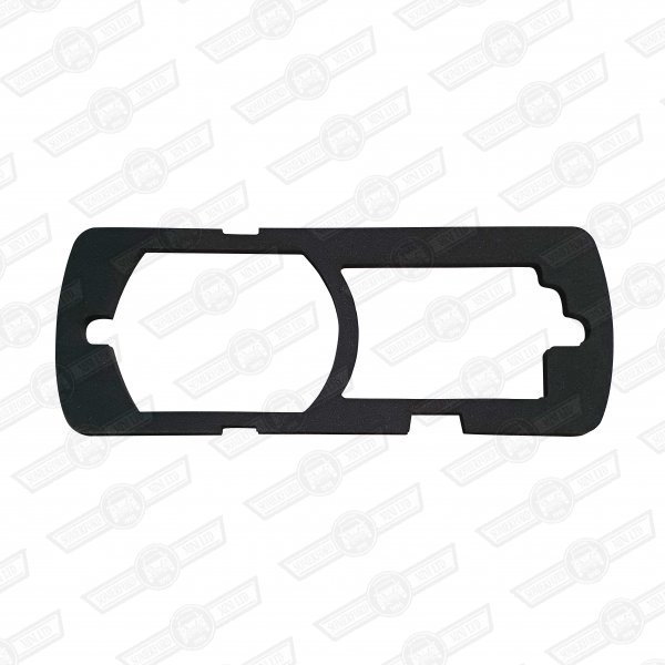 GASKET-LENS TO LAMP CLUBMAN SIDE/INDICATOR UNIT