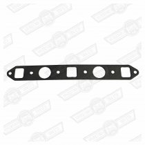 GASKET-MANIFOLD TO CYLINDER HEAD-CARBURETTOR MODELS