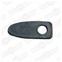 GASKET-MK3 DOOR HANDLE-SMALL