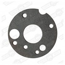 GASKET-OIL PUMP TO BLOCK