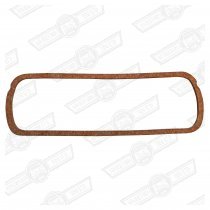 GASKET-ROCKER COVER WITH NOTCHES-COOPER S