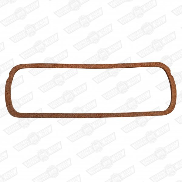 GASKET-ROCKER COVER WITH NOTCHES-COOPER S