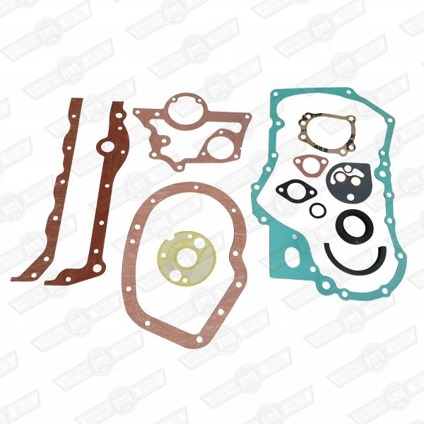 GASKET & SEAL SET-SUPPLEMENTARY-1275cc AUTOMATIC