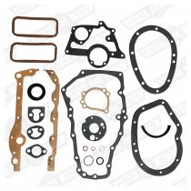 GASKET SET CONVERSION-MANUAL ALL MODELS