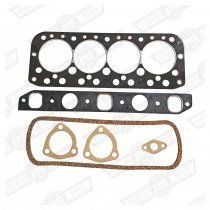 GASKET SET-CYLINDER HEAD-SPI & MPI