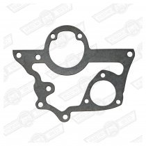 GASKET-TIMING BACK PLATE-A+