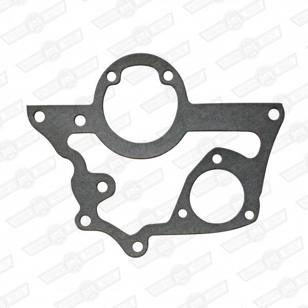 GASKET-TIMING BACK PLATE-A+