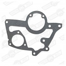 GASKET-TIMING BACKPLATE-PRE A+