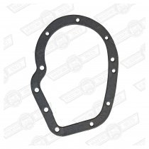 GASKET- TIMING COVER WITH TENSIONER- A+
