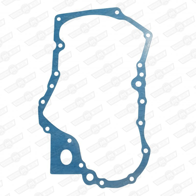 GASKETTORQUE CONVERTER HOUSING TO BLOCK/GEARBOXAUTO.'79 ON Somerford...