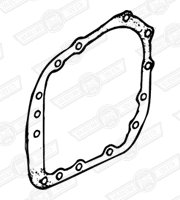 GASKET-TRANSMISSION CASE TO PUMP COVER-AUTO. '65-'73