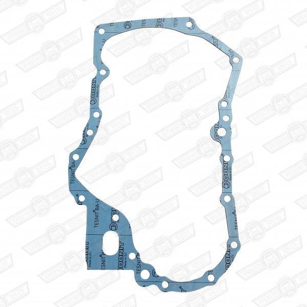 GASKET-TRANSMISSION CASE TO TORQUE CONVERTER HOUSING-'65-'73