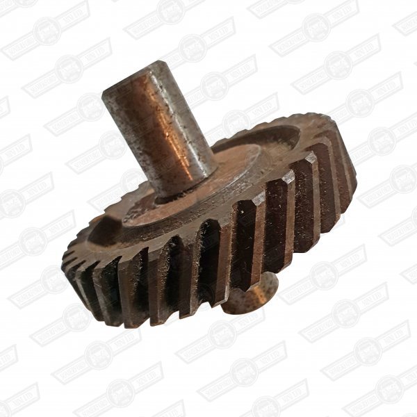 GEAR-IDLER-3/4''-AUTOMATIC-'65-'82 (old stock-shop soiled)