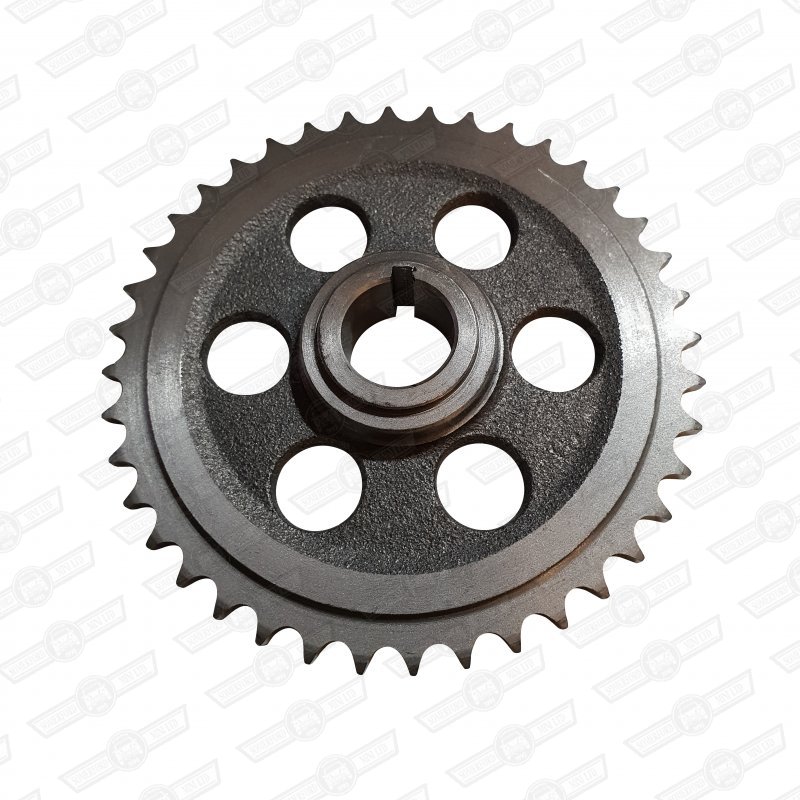 GEARTIMING CHAINCAMSHAFTNO TENSIONER RINGSSIMPLEX Somerford Mini