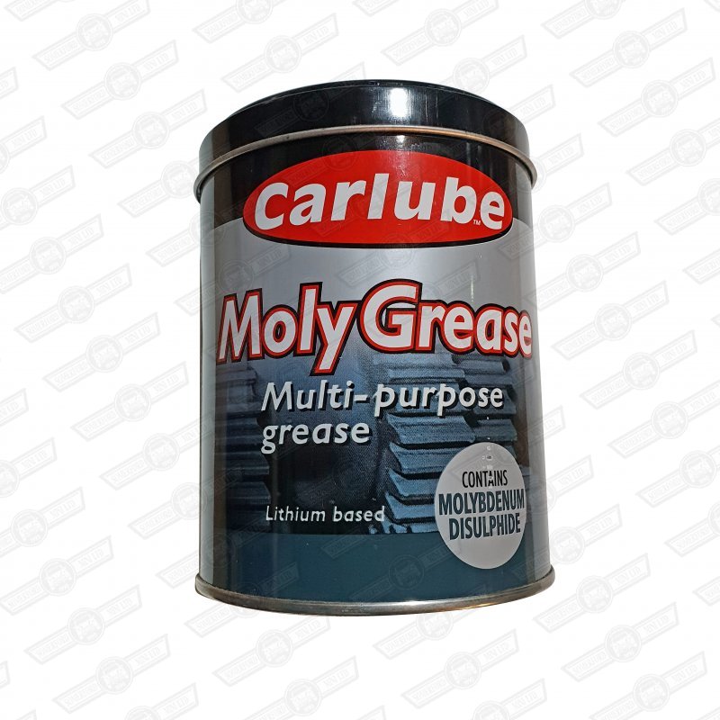 GREASEMOLYBDENUM FOR CV JOINTS ETC.500gm POT Somerford Mini Mini S...