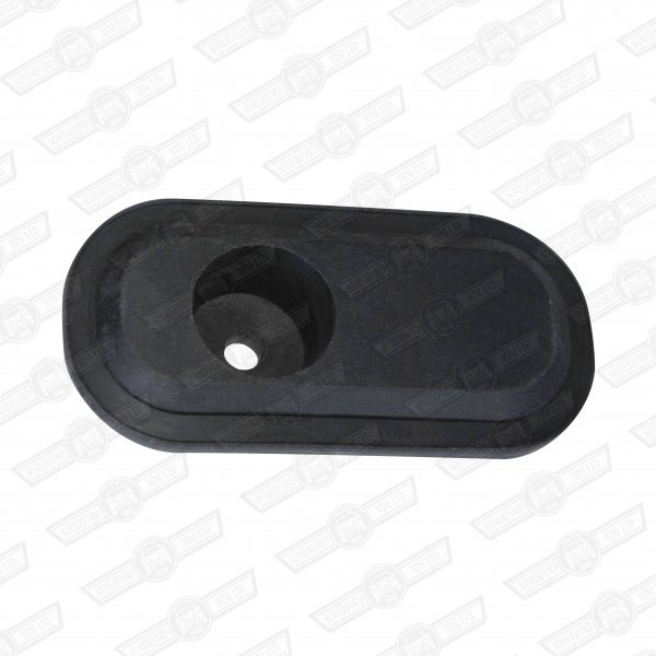 GROMMETCONVERSION,ONE FUEL LINE THROUGH LATE BOOT FLOOR Somerford Min...