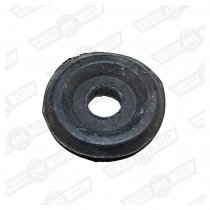 GROMMET-PETROL VENT PIPE-BOOT 5/8'' EXT 3/16'' INT