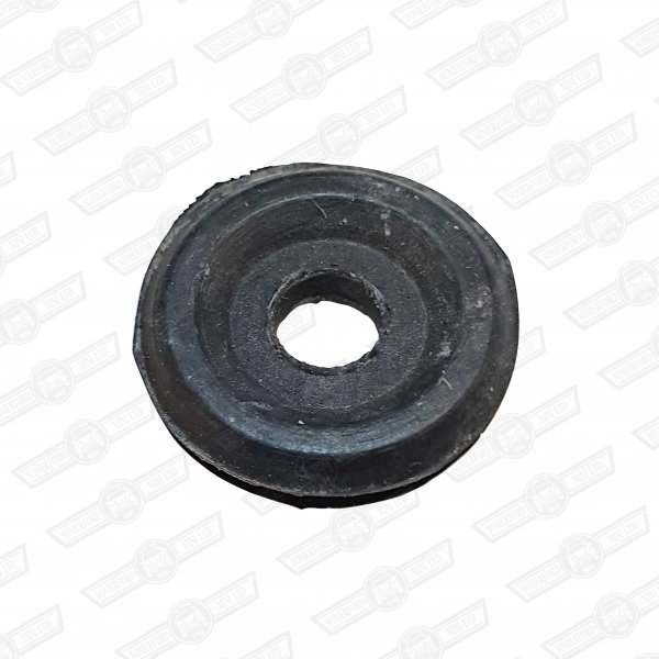 GROMMET-PETROL VENT PIPE-BOOT 5/8'' EXT 3/16'' INT