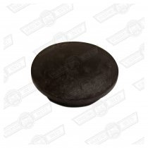 GROMMET-RUBBER-FLOOR PAN